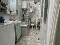 Eladó ikerház, Komlón, Nyár utcában 29.9 M Ft, 3 szobás