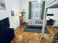 Kiadó téglalakás, albérlet, XII. kerületben, Nagyenyed utcában