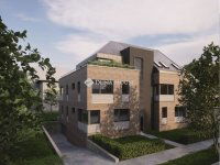 Eladó téglalakás, XIV. kerületben 139.5 M Ft, 4 szobás