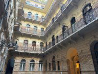 Eladó téglalakás, VI. kerületben, Eötvös utcában 85 M Ft