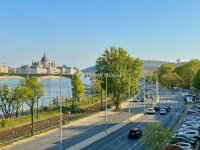 Eladó téglalakás, II. kerületben 115 M Ft, 3 szobás