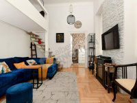 Kiadó téglalakás, albérlet, VI. kerületben, Aradi utcában