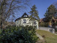 Eladó iroda, II. kerületben 595.014 M Ft, 8 szobás