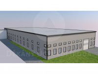 Kiadó ipari ingatlan