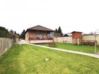 Eladó családi ház, Kőszegen 165 M Ft, 4+1 szobás