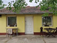 Eladó mezogazdasagi ingatlan, Cegléden 12.5 M Ft, 2 szobás