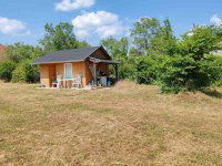 Eladó telek, Zánkán 53.9 M Ft, 1 szobás / költözzbe.hu