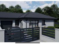 Eladó ikerház, Nyíregyházán 96 M Ft, 4 szobás