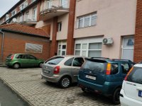 Eladó üzlethelyiség, Keszthelyen, Bercsényi Miklós utcában