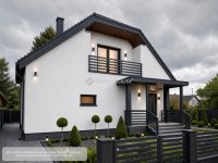 Eladó családi ház, Szigetszentmiklóson 79.9 M Ft, 4 szobás