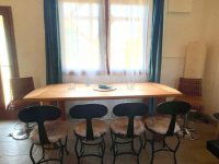 Eladó nyaraló, Tiszacsegén 38 M Ft, 3 szobás