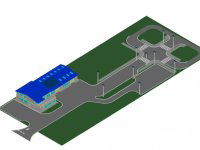Eladó ipari ingatlan, Kispálin 55 M Ft / költözzbe.hu