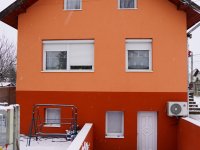 Eladó családi ház, Szigethalmon 121.6 M Ft, 5 szobás