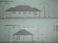 Eladó családi ház, Atkáron 67 M Ft, 3 szobás
