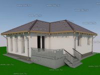 Eladó családi ház, Szigetszentmiklóson 99.9 M Ft, 5 szobás