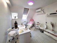 Kiadó üzlethelyiség