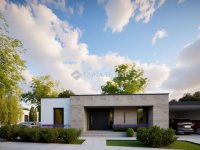 Eladó ikerház, Szombathelyen 91.15 M Ft, 4 szobás