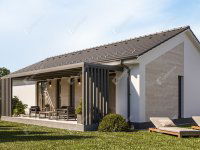 Eladó családi ház