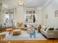 Eladó téglalakás, II. kerületben 109.8 M Ft, 2 szobás