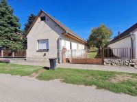 Eladó családi ház, Himesházán 25 M Ft, 3 szobás