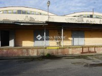 Kiadó ipari ingatlan, Zalaegerszegen 3610 E Ft / hó