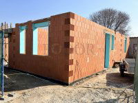 Eladó ikerház, XVIII. kerületben 147 M Ft, 5 szobás