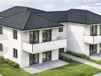 Eladó téglalakás, Hódmezővásárhelyen 54.758 M Ft, 2 szobás