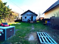 Eladó nyaraló, Dunaharasztin 57 M Ft, 2 szobás