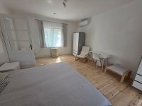 Eladó téglalakás, Pécsett 38 M Ft, 1 szobás