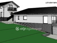 Eladó ikerház, Diósdon 159.9 M Ft, 4+1 szobás