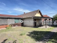 Eladó családi ház, Füzesabonyban 18.9 M Ft, 1+1 szobás