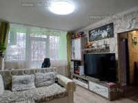 Eladó téglalakás, Dunakeszin 74.7 M Ft, 3 szobás