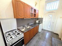 Kiadó téglalakás, albérlet