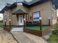 Eladó hotel, Alattyánban 49.499 M Ft, 6 szobás