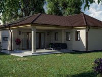 Eladó családi ház