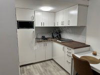 Kiadó téglalakás, albérlet, VIII. kerületben, Kisfaludy utcában