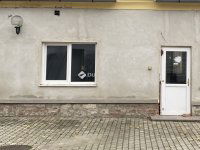 Eladó iroda, Sopronban 14.2 M Ft, 2 szobás / költözzbe.hu