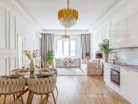 Eladó téglalakás, II. kerületben, Bem József utcában 245 M Ft