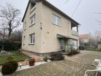 Eladó családi ház