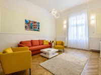 Kiadó téglalakás, albérlet