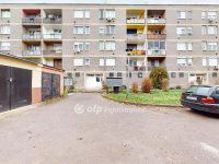 Eladó téglalakás, Miskolcon 23.5 M Ft, 1 szobás