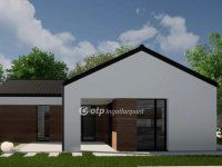 Eladó családi ház, Vitnyéden 75.2 M Ft, 3 szobás