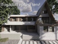 Eladó családi ház, Kismaroson 84.9 M Ft, 1+1 szobás