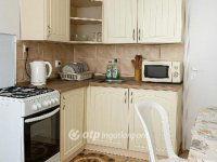 Eladó téglalakás, Egerben 54 M Ft, 2+1 szobás