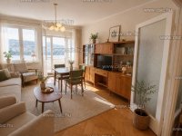 Eladó téglalakás, Budapesten, V. kerületben 193.4 M Ft, 2 szobás