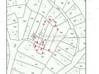 Eladó telek, Pándon 15.5 M Ft / költözzbe.hu