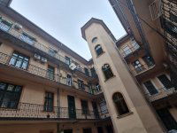 Eladó téglalakás, VII. kerületben 43.9 M Ft, 1 szobás