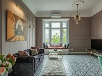 Kiadó téglalakás, albérlet, VI. kerületben, Szondi utcában