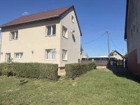 Eladó családi ház, Szombathelyen 79.9 M Ft, 3 szobás