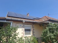 Eladó családi ház, Sülysápon 81.9 M Ft, 3 szobás